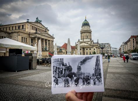 History of Berlin .